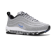 Nike Air Max 97 Swarovski x Blue womens Polar (DH2504-001) grau 6