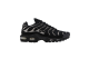 Nike Air Max Plus (FZ4237-001) schwarz 5