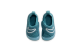 Nike Swoosh 1 Denim Turquoise Smokey Blue Cerulean td (FB3244-403) blau 4