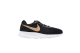 Nike Tanjun Metallic Gold (AQ7154 001) schwarz 3