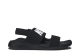 Nike Tanjun Sandal (882694-001) schwarz 3