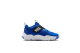 Nike Team Hustle D 12 (HF6279-400) blau 3