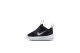 Nike Team Hustle D 12 Anthracite td (HF6281-002) schwarz 1