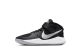 Nike Team Hustle D 9 FlyEase Grey (BV2952-001) schwarz 1