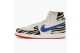 Nike Terminator High Tennessee State University Slim Huskys Pizza (FV2047-001) bunt 6