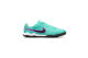 Nike Tiempo Legend 10 Academy TF (DV4351-300) turquesa 6