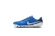 Nike Tiempo Legend 10 Club MG (DV4344-400) blau 1