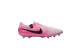 Nike Tiempo Legend 10 Elite AG pro Foam (DV4330 601) pink 2