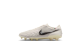 Nike Tiempo Legend 10 Elite Luxe FG Montebelluna Leather Snakeskin (FZ1487-100) beige 1