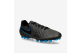 Nike Legend 8 Academy AG Artificial Grass Blue TIEMPO (AT6012-004) schwarz 4