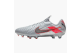 Nike Tiempo Legend 8 Elite FG Metallic Grey (CW0518-906) grau 2