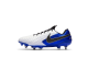Nike Tiempo Legend 8 Elite SG Pro Hyper Royal (CJ6085-105) bunt 1