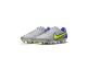 Nike Tiempo Legend 9 Academy MG (DA1174-075) grau 3