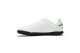 Nike Jr. Tiempo Legend 8 Club TF Turf (AT5883-030) weiss 5