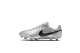 Nike Tiempo Ligera Pro FG (HQ3158-001) prata 1
