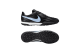 Nike Tiempo Ligera Pro TF Shadow (IB4477-040) nero 5