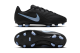 Nike Tiempo Maestro Club MG (IB5025-040) nero 5