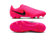 Nike Tiempo Maestro Club FG MG (IQ2328-901) rosa 6
