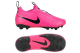 Nike Tiempo Maestro Club Flex MG (IB5029-600) rose 6