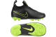 Nike Tiempo Maestro Club FG MG Flex (IB5029-007) zwart 6