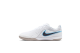 Nike Tiempo Reactgato Low (HQ3159-100) bleu 1