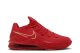 Nike Titan x LeBron 17 Low EP (CD5009-600) rot 5