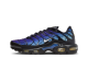Nike TN Air Max Plus 25th Anniversary (FV0393-001) schwarz 6