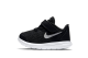 Nike Toddler Flex (904239-001) schwarz 1