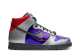 Nike Dunk High Optimus Prime Transformers GS (308319 001) bunt 4
