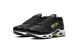 Nike Air Max Plus Volt Just Do It (DJ6876-001) schwarz 2