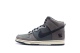 Nike Dunk High Bring Back Pack SP Green Undefeated Ballistic (598472-220) grau 1