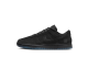 Nike Undefeated x Dunk Low SP 5 On It (DO9329-001) schwarz 1