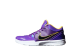 Nike Kobe 4 Protro Undefeated x Angeles Lakers Los (CQ3869-500) lila 1