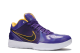 Nike Kobe 4 Protro Undefeated x Angeles Lakers Los (CQ3869-500) lila 6