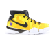 Nike Kobe 1 Protro Undefeated x Zoom Camo (BV1207-901) gelb 5