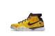 Nike Kobe 1 Protro Undefeated x Zoom Camo (BV1207-901) gelb 1