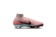 Nike United Zoom Mercurial 10 Superfly Elite FG (IB2472-600) pink 3