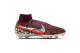 Nike United Zoom Mercurial Superfly 10 Elite FG (IO8438-661) rot 6