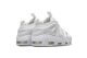 Nike Air More Uptempo Low (FZ3055 100) weiss 4