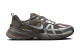 Nike V2K Run Cave Stone Flat Pewter Medium Ash Metallic Silver (HQ1678-200) grau 2