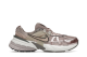 Nike V2K Run Particle Beige College Grey Light Bone (FD0736 201) beige 2