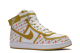 Nike Vandal High LX Meant to Fly (AH6826-101) weiss 5