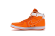 Nike Vandal High Supreme QS (AH8605-800) orange 1