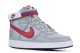 Nike Vandal High Supreme GS (AH5253-002) grau 4