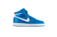 Nike Vandal High Supreme (AH5253 400) blau 2