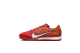 Nike Mercurial Vapor 15 Academy MDS Zoom IC (FD1164-600) rot 1