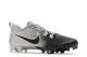 Nike Vapor Edge Elite 360 Metallic Silver 2 (DA5457 003) multicolor 5