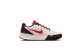 Nike Court Vapor Lite 3 HC Pale Ivory Sail Team Rush (FZ2156-104) bunt 3