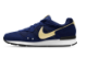 Nike Venture Runner (CK2944-402) blau 1