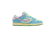 Nike VERDY × Nike SB Dunk Low Visty (FN6040-400) bunt 5